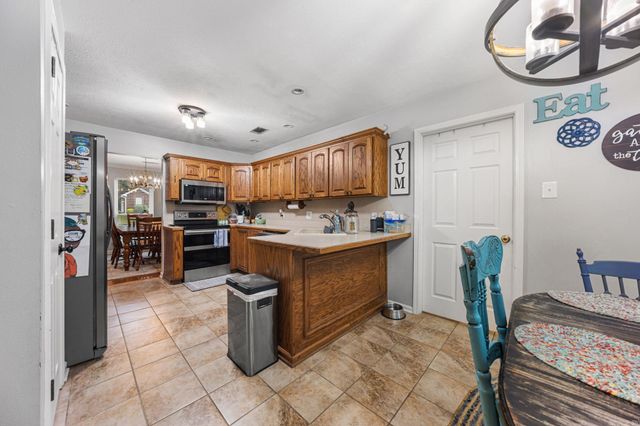 2115 Duane Drive, Beebe, AR 72010