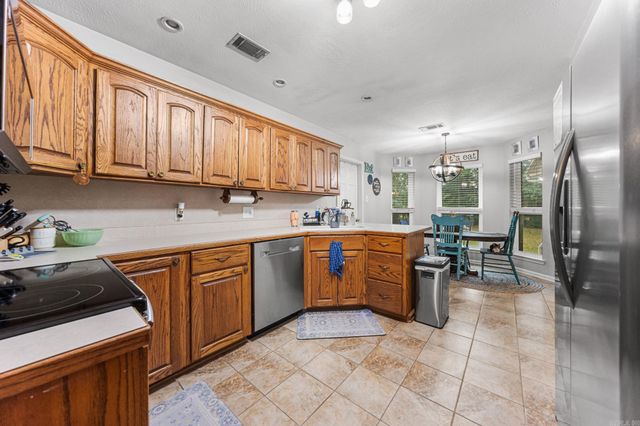 2115 Duane Drive, Beebe, AR 72010