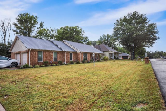2115 Duane Drive, Beebe, AR 72010