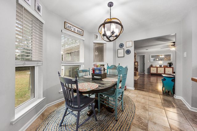 2115 Duane Drive, Beebe, AR 72010