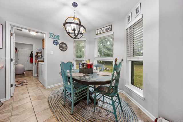 2115 Duane Drive, Beebe, AR 72010