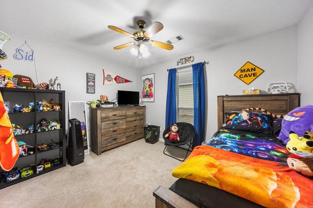2115 Duane Drive, Beebe, AR 72010