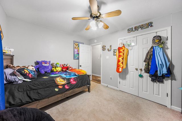 2115 Duane Drive, Beebe, AR 72010