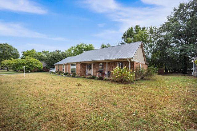 2115 Duane Drive, Beebe, AR 72010