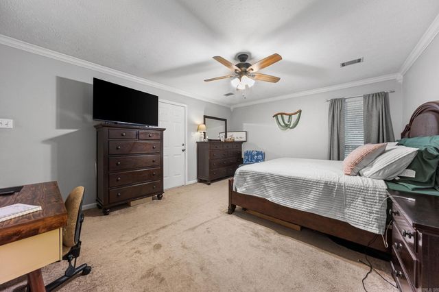 2115 Duane Drive, Beebe, AR 72010