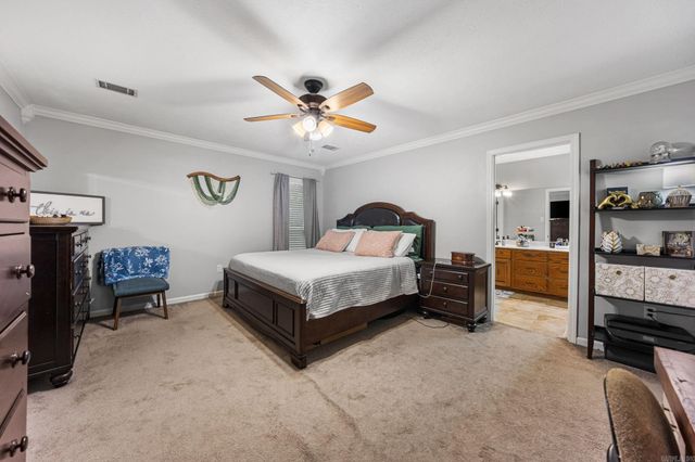 2115 Duane Drive, Beebe, AR 72010