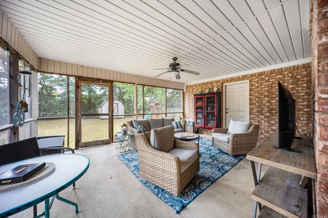 2115 Duane Drive, Beebe, AR 72010