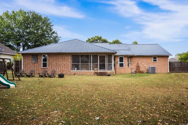2115 Duane Drive, Beebe, AR 72010