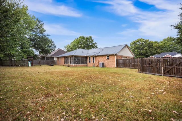 2115 Duane Drive, Beebe, AR 72010