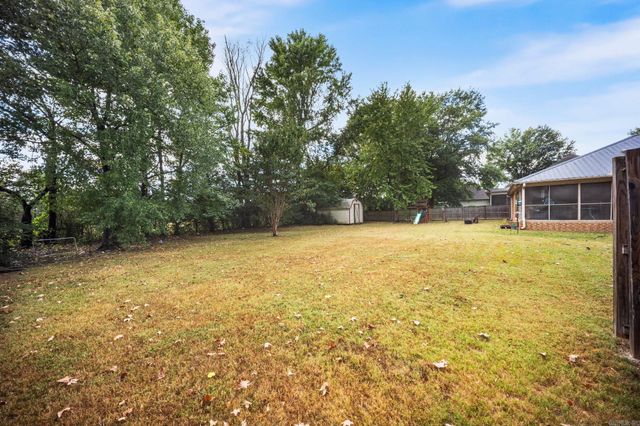 2115 Duane Drive, Beebe, AR 72010