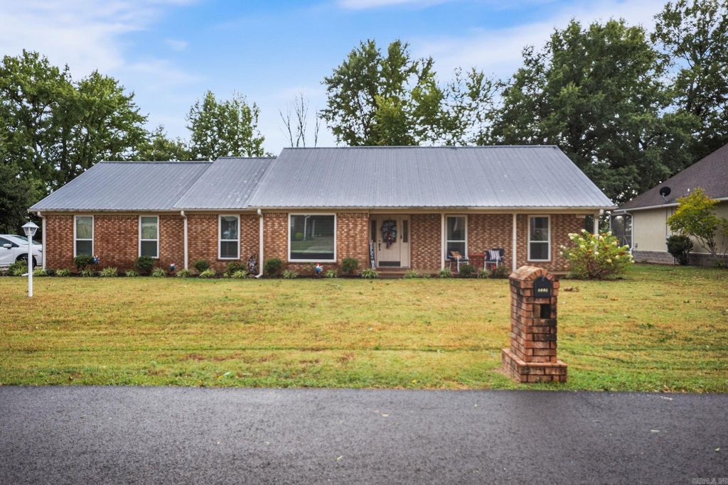 2115 Duane Drive, Beebe, AR 72010