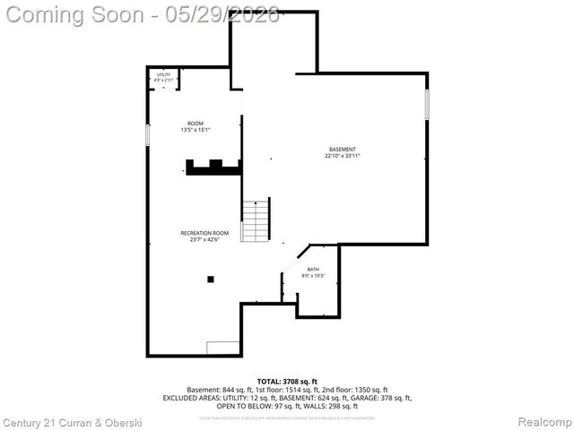 35975 King Edward Drive, Farmington Hills, MI 48331