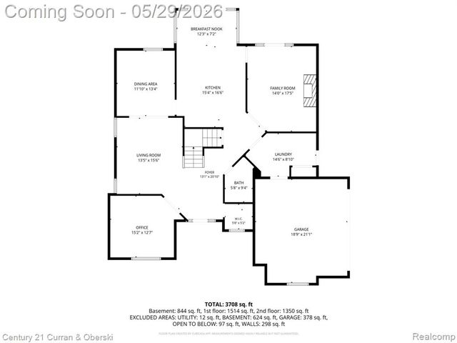 35975 King Edward Drive, Farmington Hills, MI 48331