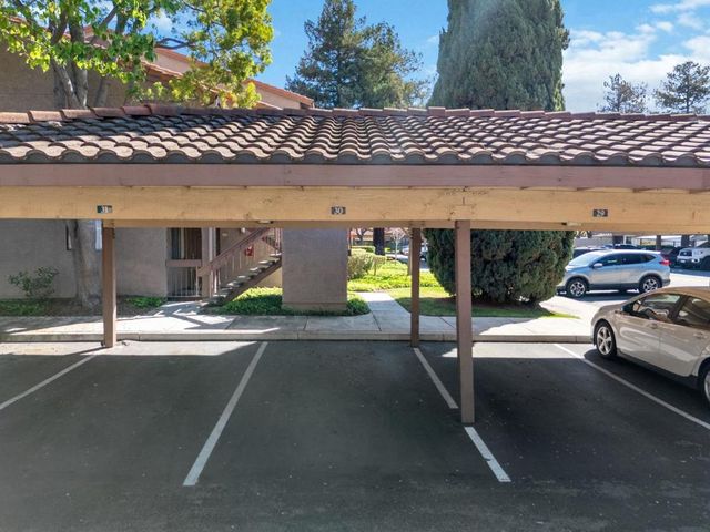 2250 Monroe Street 184, Santa Clara, CA 95050