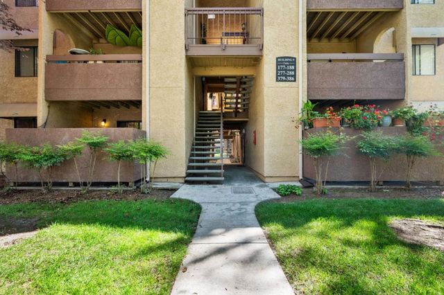 2250 Monroe Street 184, Santa Clara, CA 95050