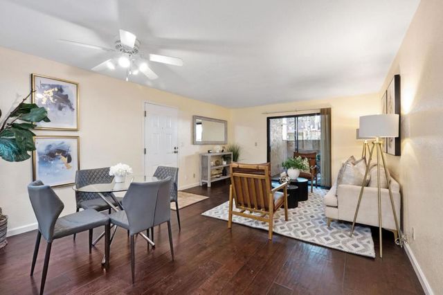 2250 Monroe Street 184, Santa Clara, CA 95050