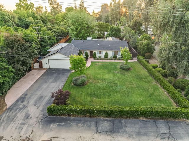 4687 N Wishon Avenue, Fresno, CA 93704