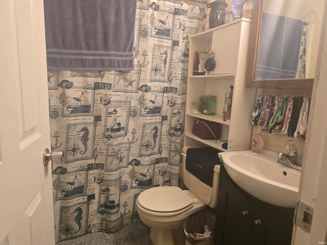 5408 ARROWHEAD Boulevard, Kokomo, IN 46902