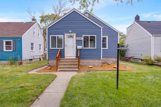 125 Marshall Street, Gary, IN 46404
