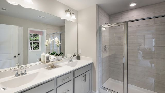 219 Deercroft Drive Carolina Springs Lot 427-Avalo, Apex, NC 27539