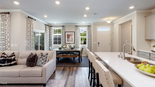 219 Deercroft Drive Carolina Springs Lot 427-Avalo, Apex, NC 27539