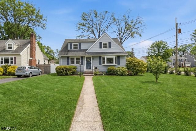 6 MacLennan Place, Fanwood Boro, NJ 07023