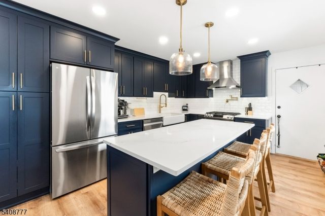 6 MacLennan Place, Fanwood Boro, NJ 07023