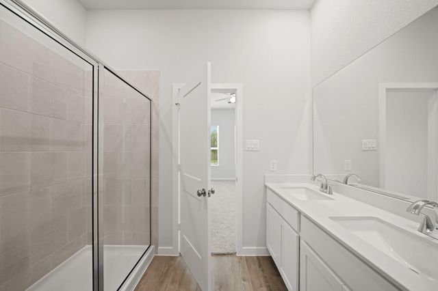 12510 Nueces River Drive, Cypress, TX 77433