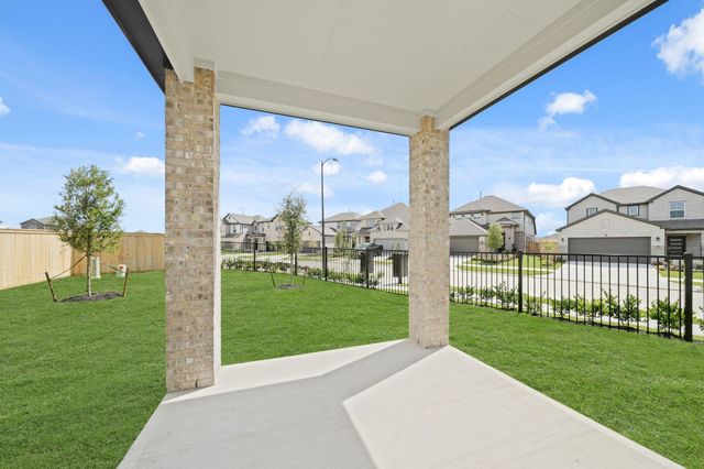 12510 Nueces River Drive, Cypress, TX 77433