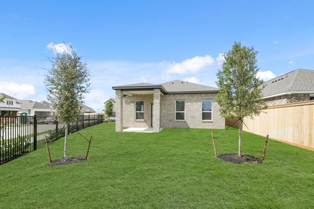 12510 Nueces River Drive, Cypress, TX 77433