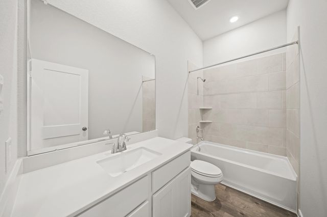 12510 Nueces River Drive, Cypress, TX 77433