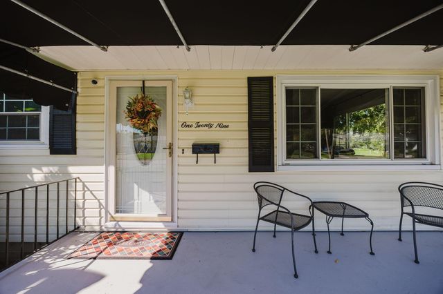129 Kanawha Road, Lancaster, OH 43130