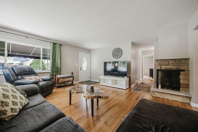 129 Kanawha Road, Lancaster, OH 43130