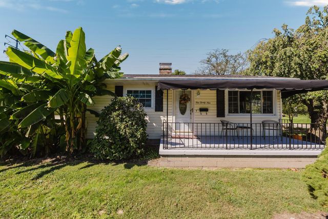 129 Kanawha Road, Lancaster, OH 43130