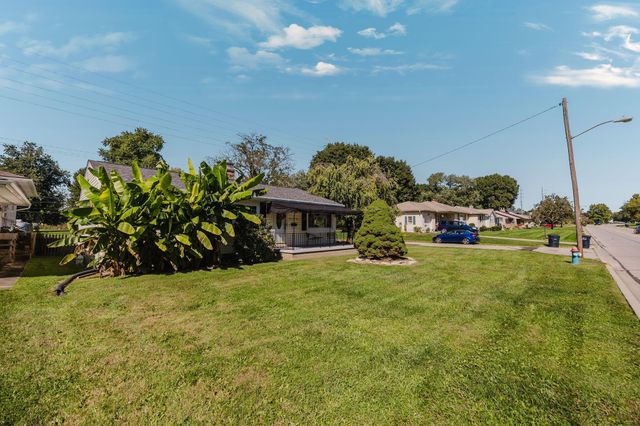 129 Kanawha Road, Lancaster, OH 43130