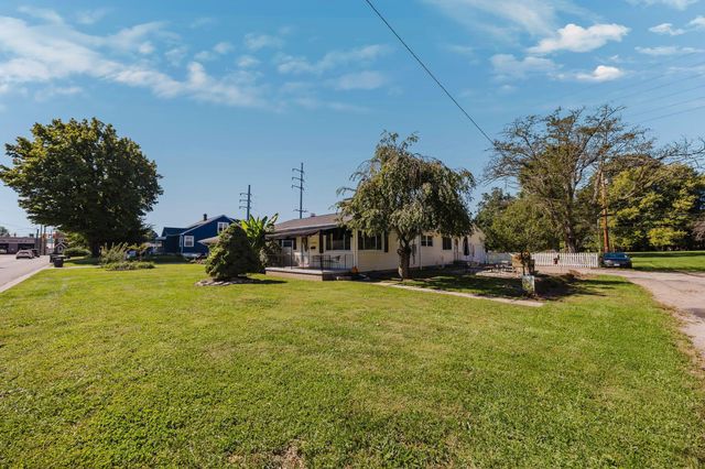 129 Kanawha Road, Lancaster, OH 43130