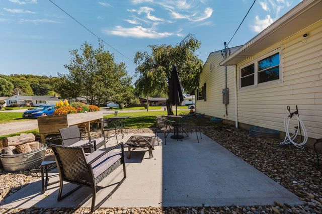 129 Kanawha Road, Lancaster, OH 43130