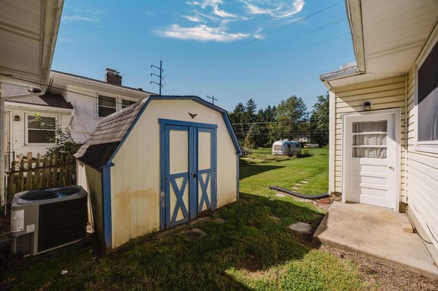 129 Kanawha Road, Lancaster, OH 43130
