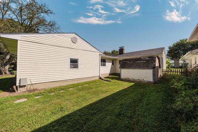 129 Kanawha Road, Lancaster, OH 43130