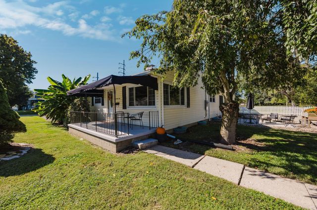 129 Kanawha Road, Lancaster, OH 43130