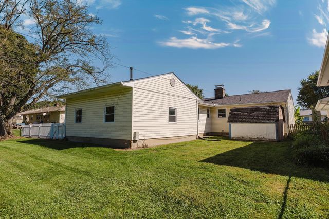 129 Kanawha Road, Lancaster, OH 43130