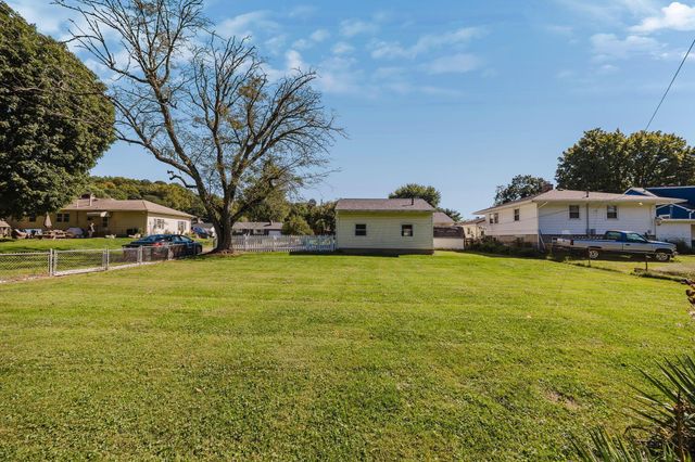 129 Kanawha Road, Lancaster, OH 43130