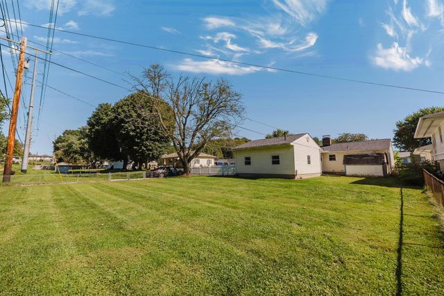 129 Kanawha Road, Lancaster, OH 43130