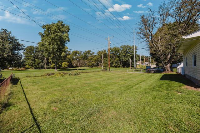 129 Kanawha Road, Lancaster, OH 43130
