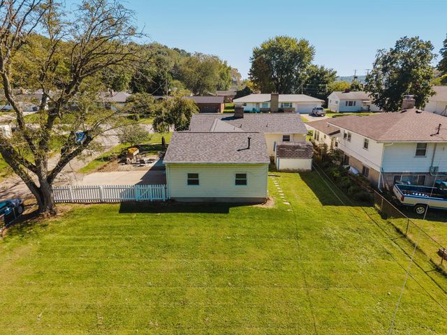 129 Kanawha Road, Lancaster, OH 43130