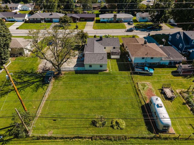 129 Kanawha Road, Lancaster, OH 43130