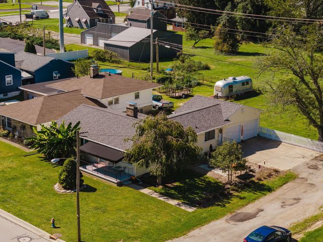129 Kanawha Road, Lancaster, OH 43130