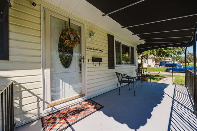 129 Kanawha Road, Lancaster, OH 43130