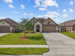 2917 Flying Horse Lane, Dickinson, TX 77539