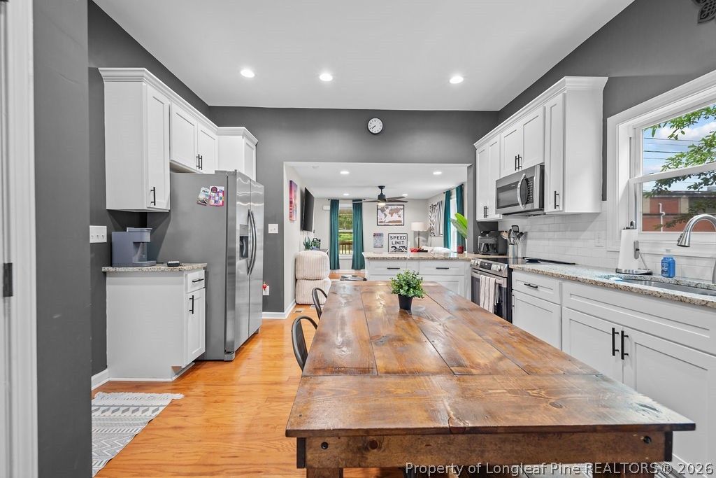 1003 Southern Avenue, Fayetteville, NC 28306 — photo 10